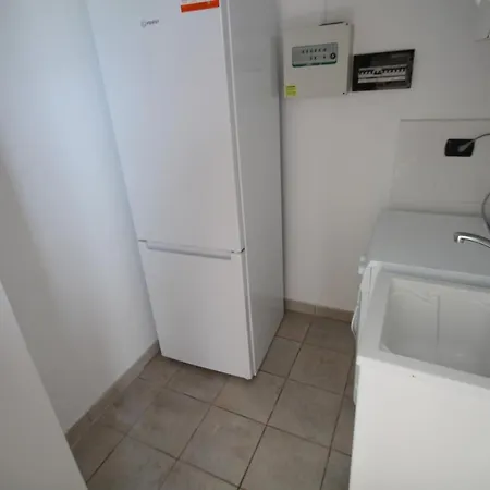 Attico Del Vico Apartmán Gallipoli