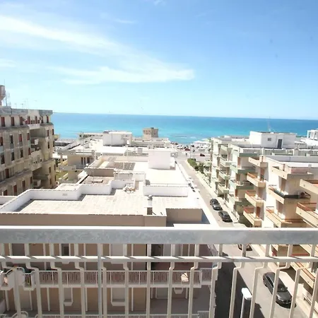 Apartment Attico Del Vico *