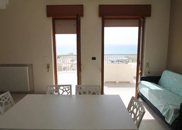 Attico Del Vico * ガリポリ