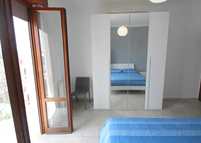 Attico Del Vico ガリポリ