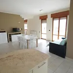 Attico Del Vico Apartment *