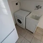 Attico Del Vico Apartment *
