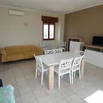 Apartment Attico Del Vico *