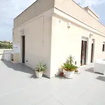 Apartment Attico Del Vico Gallipoli