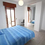 Attico Del Vico Apartment