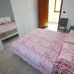 Attico Del Vico Apartment
