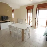 Attico Del Vico Apartment *