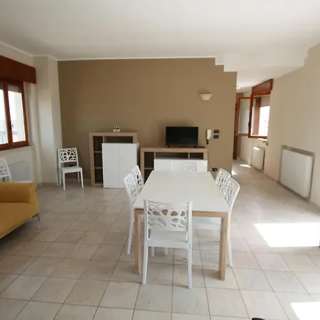 Attico Del Vico Gallipoli