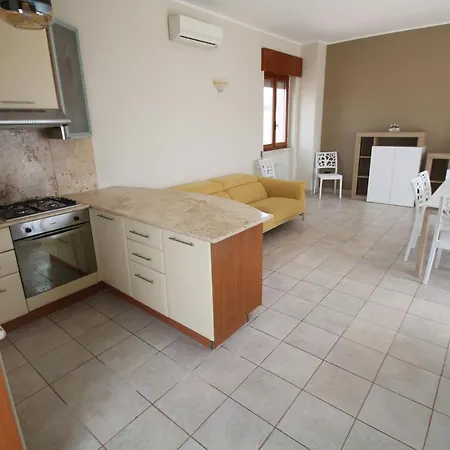 Attico Del Vico Apartman Gallipoli