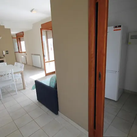 Apartman Attico Del Vico Gallipoli