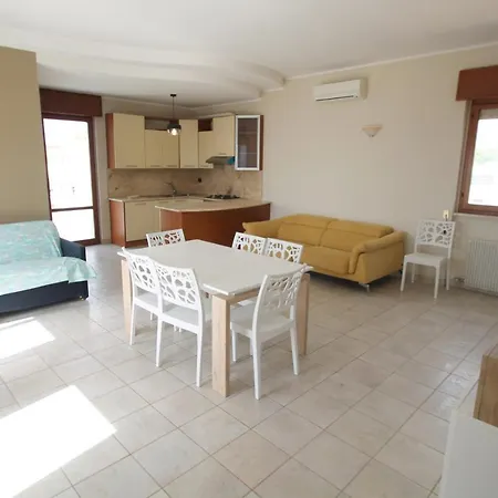 Attico Del Vico Gallipoli