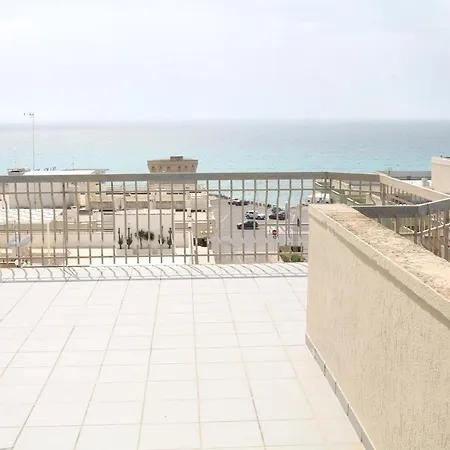 Lejlighed Attico Del Vico Gallipoli