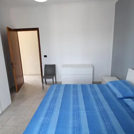Attico Del Vico דירה
