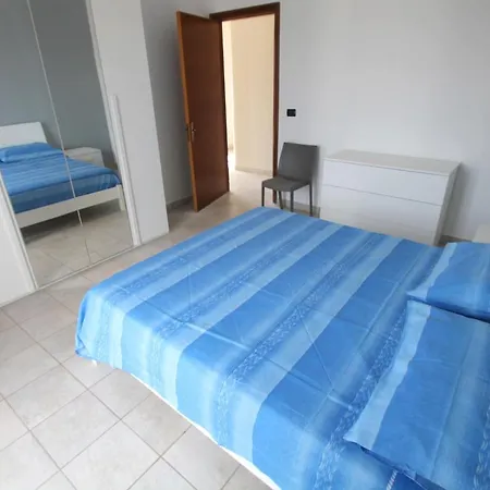 Attico Del Vico Lejlighed *