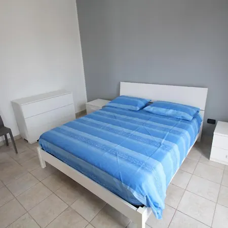 Attico Del Vico Lejlighed