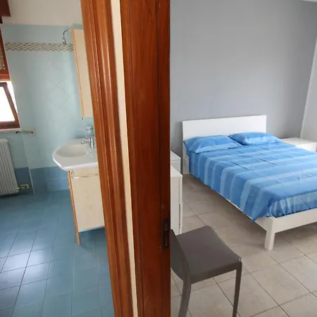 Lejlighed Attico Del Vico *