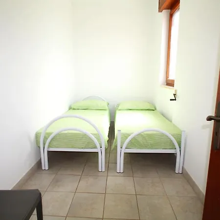 Attico Del Vico דירה *