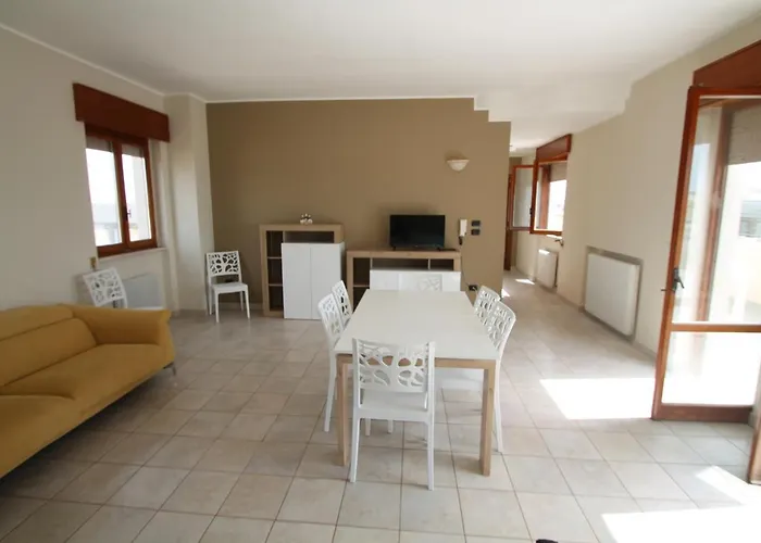 Attico Del Vico Gallipoli