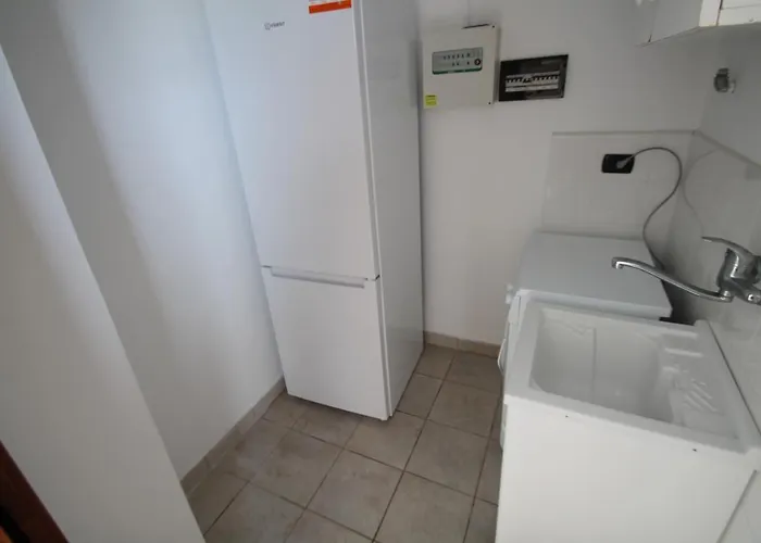 Attico Del Vico Apartment Gallipoli