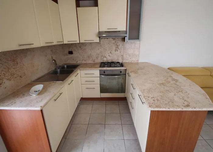 Attico Del Vico Apartment Gallipoli