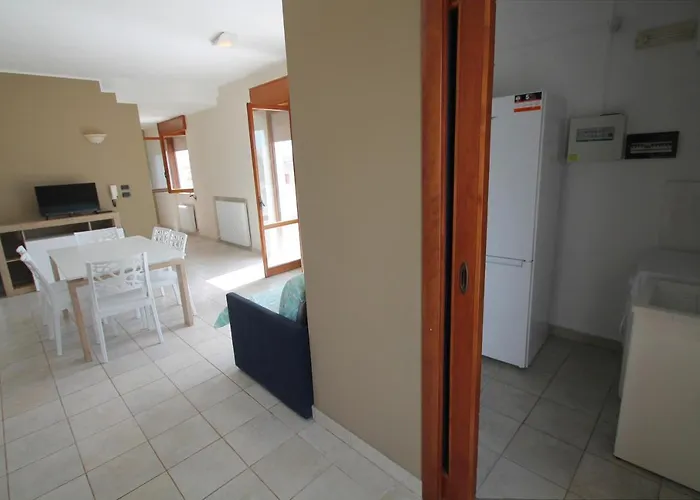 Apartment Attico Del Vico Gallipoli