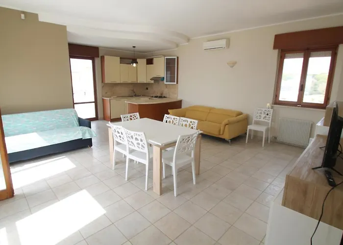 Attico Del Vico Gallipoli