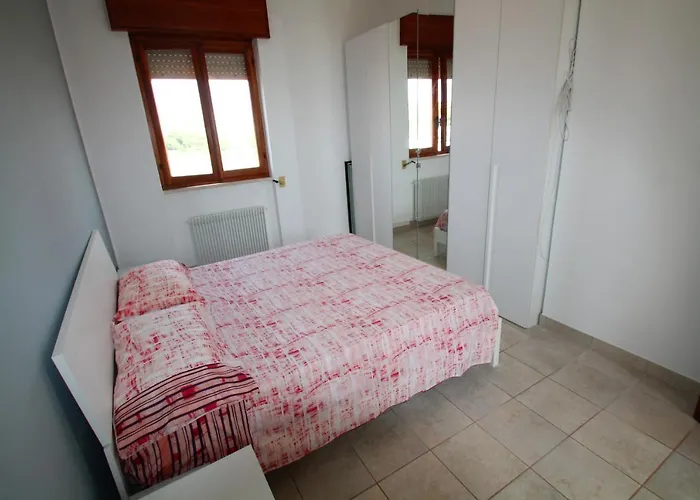 Attico Del Vico Apartment Gallipoli