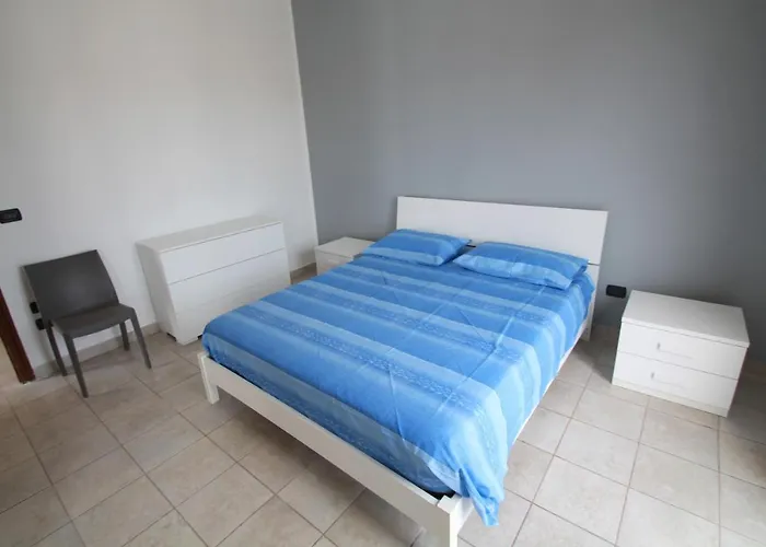 Attico Del Vico Apartment