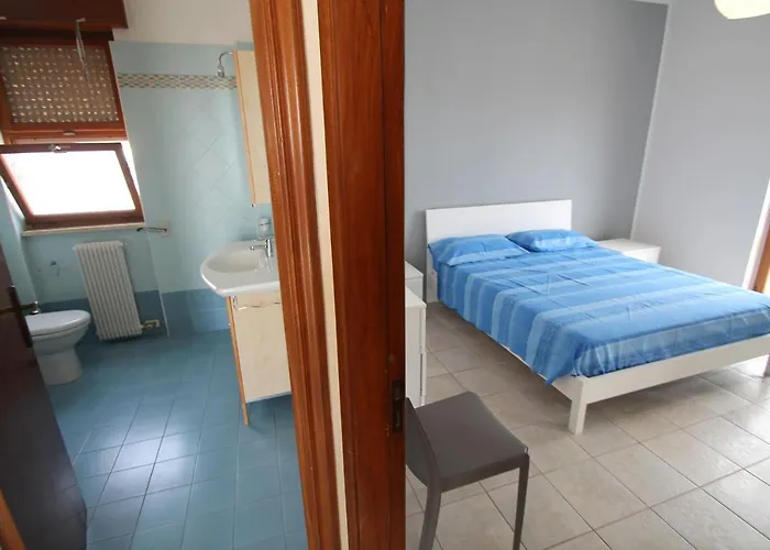 Lejlighed Attico Del Vico *