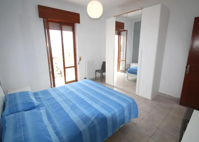 Attico Del Vico Apartment