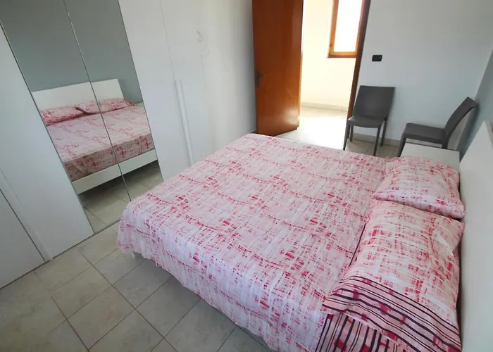 Attico Del Vico Apartment