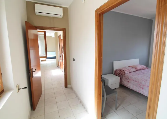 Attico Del Vico Apartment Gallipoli