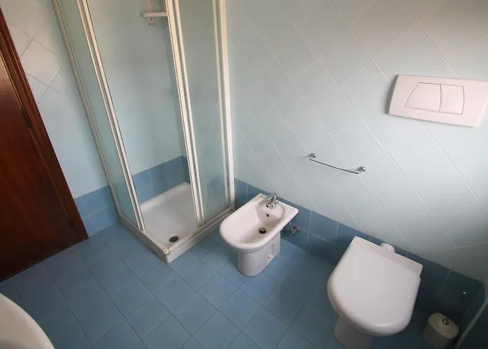 Attico Del Vico Apartment Gallipoli