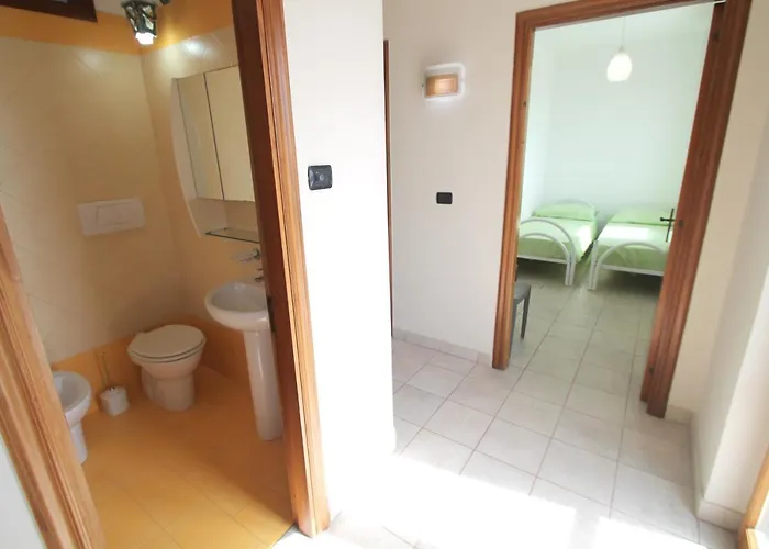 Attico Del Vico Apartment Gallipoli