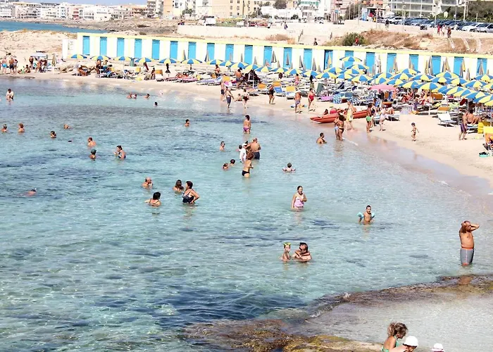 Attico Del Vico Apartment